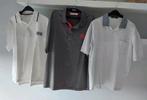 Heren polo's, Kleding | Heren, Polo's, Ophalen, Zo goed als nieuw, Maat 56/58 (XL)