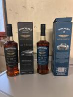 Whisky collectie Bowmore ASTON MARTIN, Ophalen, Zo goed als nieuw