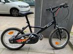 btwin kinderfiets (4-6 jaar), B’Twin, Gebruikt, Ophalen