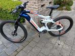 haibike xduro nduro 5.0 flyon, Enlèvement ou Envoi, Comme neuf