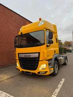 DAF CF 410FT btw incl, Achat, Euro 6, Entreprise, 2 places
