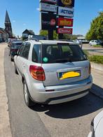 Suzuki sx4 2009 1.6 ddi 187200km met of zndr keuring lees️, Auto's, Suzuki, Particulier, Te koop, SX4