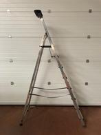 Ladder Altrex, Doe-het-zelf en Bouw, Ophalen, Gebruikt, Ladder, 2 tot 4 meter