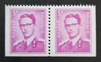 België: OBP 1485g ** Marchand 1969., Postzegels en Munten, Koninklijk huis, Ophalen of Verzenden, Zonder stempel, Frankeerzegel