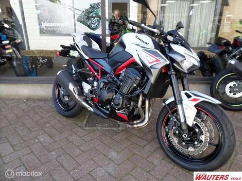 Kawasaki Z900, Motoren, Motoren | Kawasaki, Bedrijf, Toermotor, meer dan 35 kW