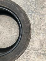 4 x Banden Continental + 1 x Goodyear Wrangler, Auto-onderdelen, Gebruikt, 255 mm, Winterbanden, Band(en)
