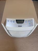 DeLonghi mobiele airconditioner - airco en luchtontvochtiger, Elektronische apparatuur, Airco's, Ophalen, Minder dan 60 m³, Timer