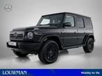 Mercedes-Benz G 580 met EQ-Technologie 116 kWh | SUPERIOR Li, Automaat, Zwart, 124 kWh, Zwart