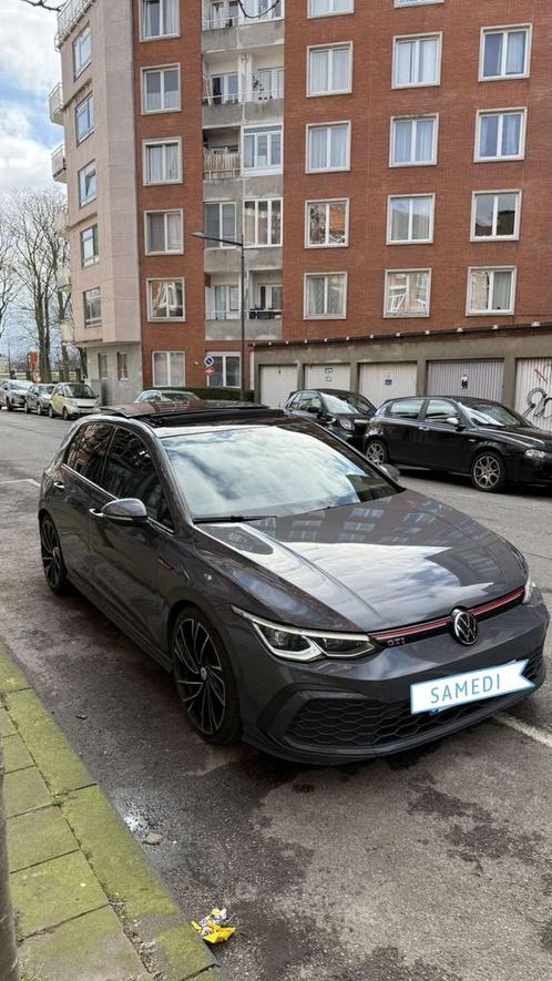 Golf 8 GTI uit het jaar 2022, Auto-onderdelen, Overige Auto-onderdelen, Volkswagen, Ophalen of Verzenden