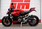 Ducati Streetfighter V2 - 8314 KM, Motoren, Motoren | Ducati, 2 cilinders, Motorrijbewijs A, Bedrijf, 955 cc
