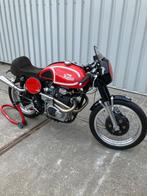 Honda classic racer, Motoren, 2 cilinders, Particulier, 350 cc, Naked bike