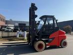 Linde E80-01/900 Elektrische Vorkheftruck 8000kg, Elektrisch, Heftruck, Linde