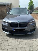 BMW x1 S drive 18d M pakket, Auto's, Te koop, Alcantara, Zilver of Grijs, Diesel