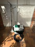 Shampouineuse Injecteur Extracteur Eurosteam, Ophalen, Gebruikt