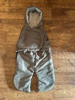 Maxi cosi Mura voetenzak voor in buggy beige, Kinderen en Baby's, Ophalen