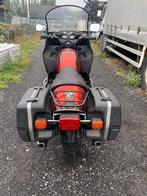 BMW R100RT, 2 cilinders, Toermotor, 998 cc