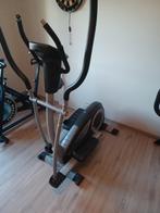Fitness crosstrainer, Ophalen, Gebruikt, Crosstrainer
