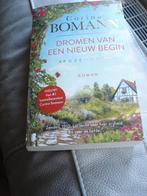 Boek: Corina Bomann: Dromen van een nieuw begin, Boeken, Romans, Ophalen of Verzenden, Gelezen, Corina Bomann