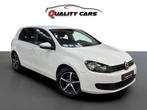 Volkswagen Golf 1.4i benzine | Navi | CarPlay | Garantie, Auto's, Volkswagen, Voorwielaandrijving, Euro 5, Gebruikt, Zwart