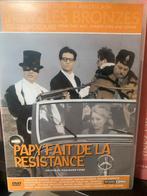Papy fait de la résistance, Cd's en Dvd's, Ophalen of Verzenden