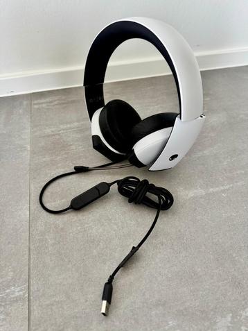 Dell Alienware 510H 7.1 Gaming Headset (Lunar Light) beschikbaar voor biedingen