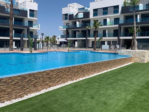 appartement de vacances Espagne, Guardamar del Segura, Vacances, Maisons de vacances | Espagne, Costa Blanca, Appartement, Autres