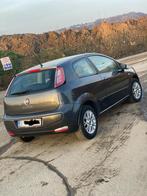 PRET A IMMATRICULE FIAT PUNTO 1.2 essence, Autos, Fiat, Achat, Particulier, Punto, Euro 4