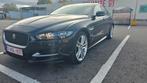 Jaguar XE 2L 179pk Diesel euro 6 Automaat, Autos, Cuir, Achat, Euro 6, Noir