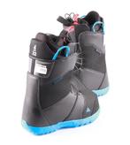 35 EU kinder snowboard schoenen BURTON KIDS PROGRESSION, Verzenden, Gebruikt, Schoenen