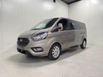Ford Tourneo Custom 2.0 TDCi. Autom. - 8 PL - Apple CarPlay, Auto's, 4 deurs, Monovolume, 1995 cc, 4 cilinders