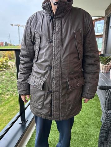 Warme mantel mexx ,xxl beschikbaar voor biedingen