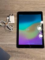 Ipad 6de generatie, Computers en Software, Apple iPads, Gebruikt, 32 GB, Apple iPad, Zwart