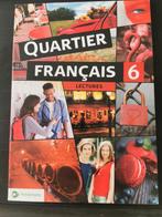 Quartier français, Boeken, Ophalen of Verzenden, Zo goed als nieuw, ASO, Frans