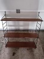 Retro rekje, Enlèvement, Utilisé