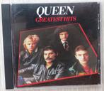 Queen - Greatest Hits, Pop rock, Enlèvement, Utilisé