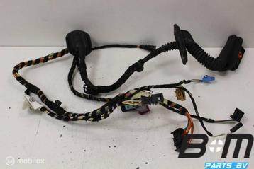 Portierkabelboom LV VW Golf 6 GTD 5K4971120CL beschikbaar voor biedingen