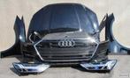 Audi a7 4K voorkop laser led koplamp 3.0 TFSI TDI, Pare-chocs, Enlèvement, Utilisé, Audi