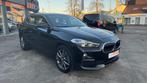 Bmw X2 sDrive, 2.0d, bj2018, Euro 6d, 61.166km's + Garantie, Auto's, X2, 1995 cc, USB, Zwart
