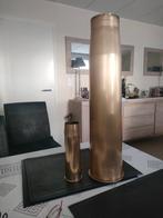 Koperen kogels, Antiek en Kunst, Ophalen, Koper