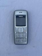 Nokia 1600 (gris), Classique ou Candybar, Enlèvement, Utilisé, Sans simlock