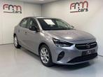 Opel Corsa 1.2i bwj2021 Navi Cruise Pdc 26.000km Garantie, Auto's, Opel, Voorwielaandrijving, Stof, Gebruikt, 1199 cc