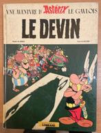 Astérix Le Devin 1972 EO, Livres, Une BD, Utilisé