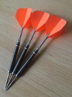 Nederland darts 24 gram, Sport en Fitness, Darts, Ophalen of Verzenden, Gebruikt, Pijlen