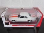 1969 Chevrolet Camaro Z10 'Pace Car Coupe', Hobby en Vrije tijd, Modelauto's | 1:18, Nieuw, Overige merken, Ophalen of Verzenden