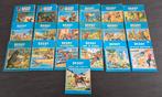 Lot strips: Bessy, Boeken, Stripverhalen, Ophalen of Verzenden, Gelezen