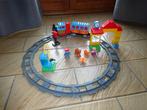 train électrique duplo, Enfants & Bébés, Jouets | Duplo & Lego, Enlèvement ou Envoi, Comme neuf, Ensemble complet, Duplo