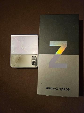Samsung z flip 3