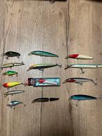 Kunstaas rapala, Watersport en Boten, Hengelsport | Roofvissen, Ophalen of Verzenden, Zo goed als nieuw