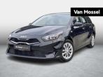 KIA cee'd Sportswagon 1.0 T-GDi Pure, Stof, Gebruikt, Zwart, 600 kg
