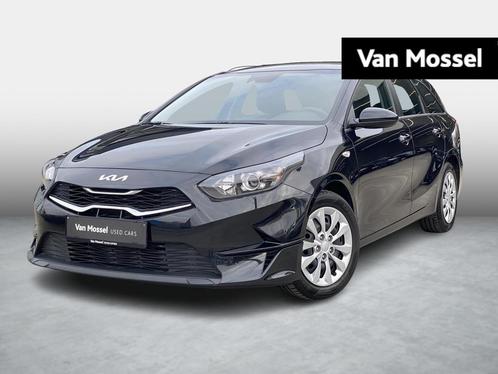 KIA cee'd Sportswagon 1.0 T-GDi Pure, Auto's, Kia, Bedrijf, Te koop, (Pro) Cee d, Airconditioning, Centrale vergrendeling, Climate control